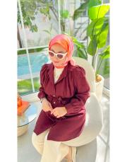 bordo 2025 angel gömlek