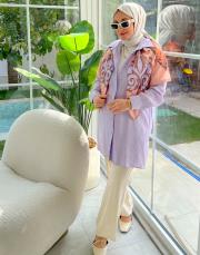 lila 2030 elen gömlek