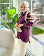 mürdüm 2030 elen gömlek 2