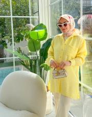 sarı 2030 elen gömlek