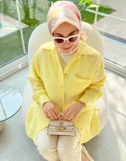 sarı 2030 elen gömlek 2