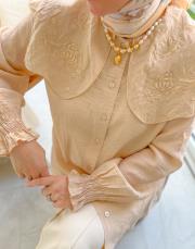 ekru 2029 aden gömlek 3