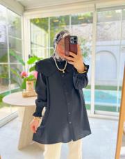 siyah 2029 aden gömlek 2