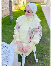 tereyağ 2029 aden gömlek 3