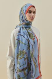 mavi opal touch şal