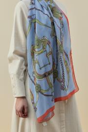 mavi opal touch şal 2