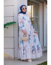 akşam mavisi rüya desen 2