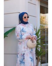 akşam mavisi rüya desen 4