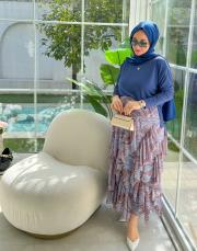 mavi spanis takım 3