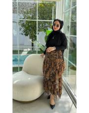 siyah spanis takım 3