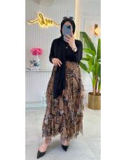 siyah spanis takım 4