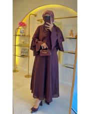 mürdüm 22860 kat kat volan kollu takım 2