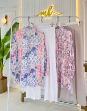 mürdüm retro desen 2