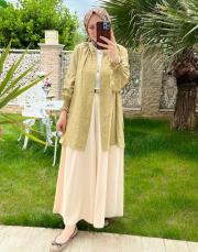 bej new pantolon etek