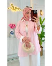 pembe 352 line takım 2