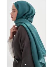 mint yeşili vera monogram floşşal