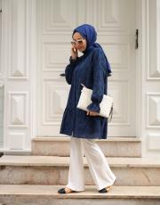 inci ispanyol paça pantolon