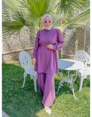 mürdüm mass  büzgülü takım