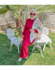 bordo mass  büzgülü takım